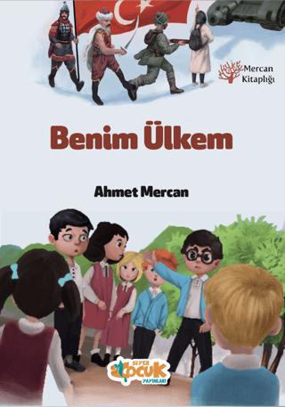 Benim Ülkem