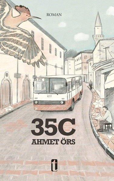 35C | Tasfiye Kitaplığı (İnce Kapak)  - Resim 1