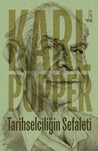 Tarihselciliğin Sefaleti | Serbest Kitaplar (Ciltsiz)  - Resim 1