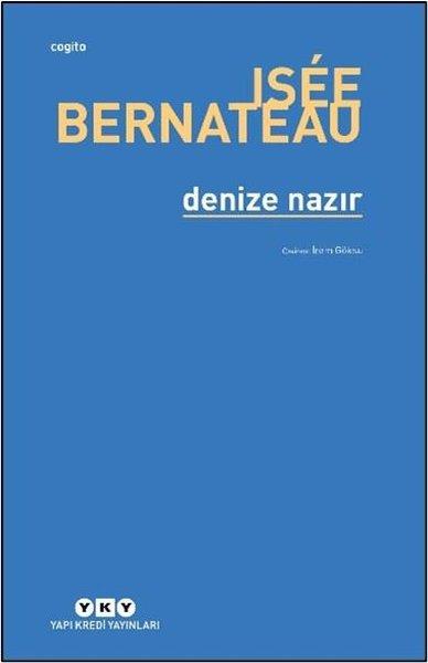 Denize Nazır | Yapı Kredi Yayınları (İnce Kapak)  - Resim 1