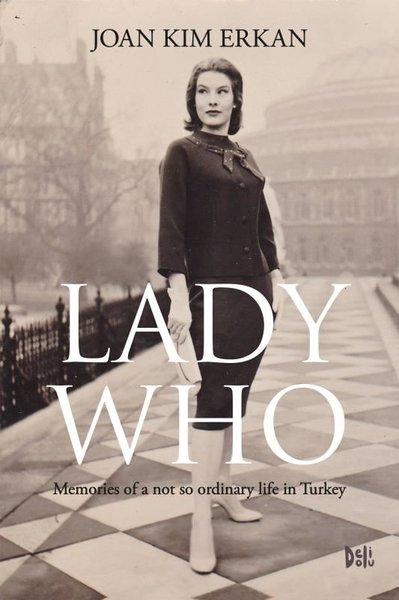 Lady Who | DeliDolu (Ciltli)  - Resim 1