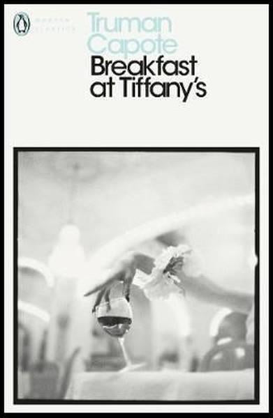 Breakfast at Tiffany's | Penguin Classics (İnce Kapak)  - Resim 1