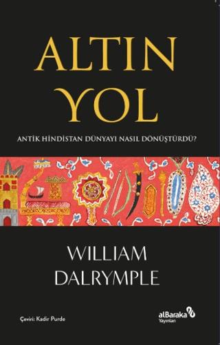 Altın Yol | Albaraka Yayınları (Ciltsiz)  - Resim 1