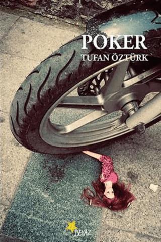 Poker | Beyaz Yayınları (Ciltsiz)  - Resim 1