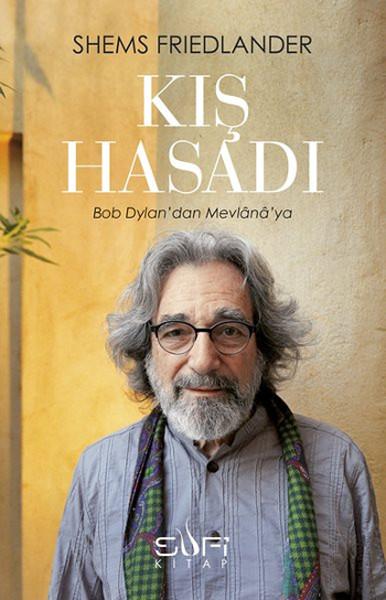 Kış Hasadı | Sufi Kitap (İnce Kapak)  - Resim 1
