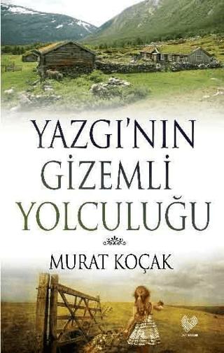 Yazgı'nın Gizemli Yolculuğu