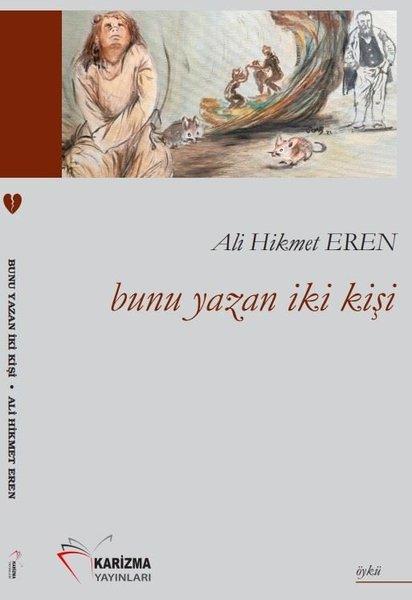 Bunu Yazan İki Kişi | Karizma Yayınları (İnce Kapak)  - Resim 1