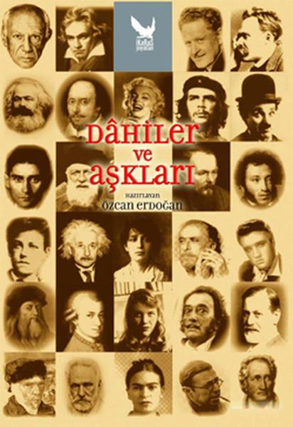 Dahiler ve Aşkları | İkaros Yayınları (İnce Kapak)  - Resim 1