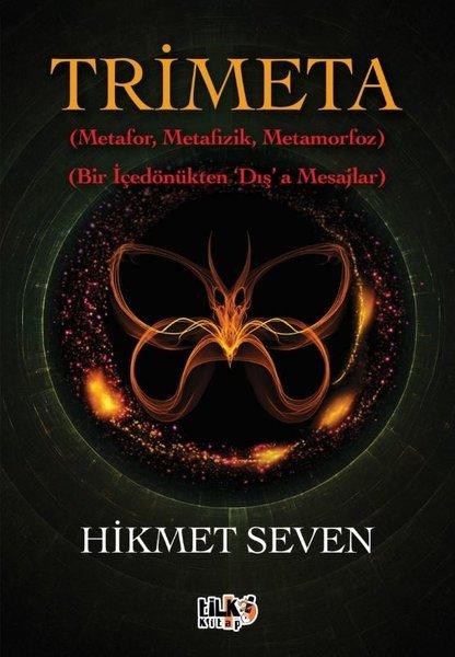 Trimeta | Tilki Kitap (İnce Kapak)  - Resim 1