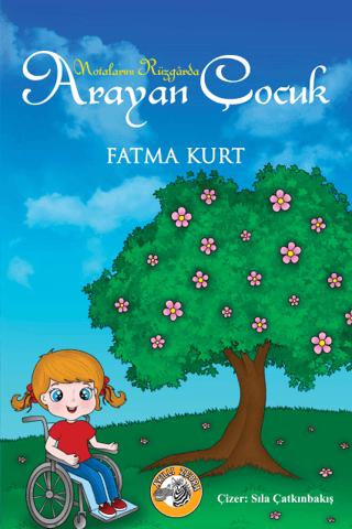 Notalarını Rüzgarda Arayan Çocuk | Akıllı Zebra (Ciltsiz)  - Resim 1
