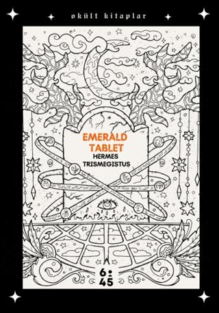 Emerald Tablet