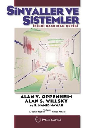 Sinyaller ve Sistemler
