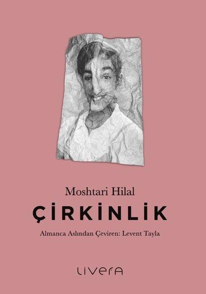 Çirkinlik | Livera Yayınevi (İnce Kapak)  - Resim 1