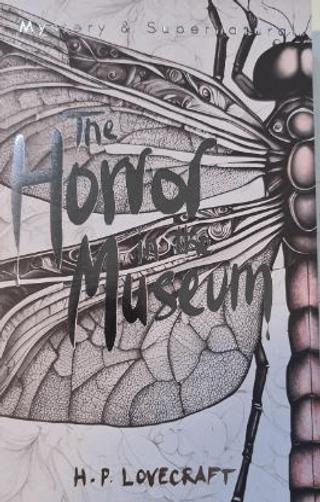 The Horror in the Museum