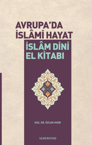 Avrupa'da İslami Hayat