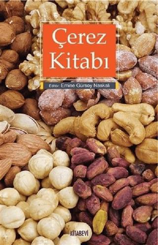 Çerez Kitabı | Kitabevi Yayınları (Ciltsiz)  - Resim 1