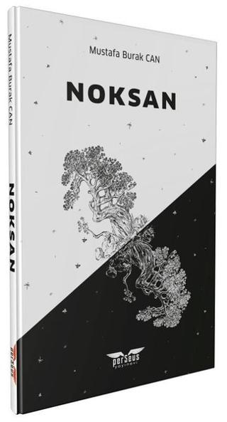 Noksan | Perseus (Ciltsiz)  - Resim 1