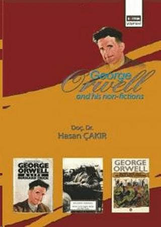 George Orwell and His Non-Fictions | Eğitim Yayınevi - Bilimsel Eserler (Ciltsiz)  - Resim 1
