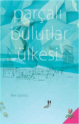 Parçalı Bulutlar Ülkesi | h2o Kitap (Ciltsiz)  - Resim 1