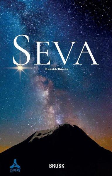 Şeva - Kuantik Roman | Sonçağ Yayınları (İnce Kapak)  - Resim 1