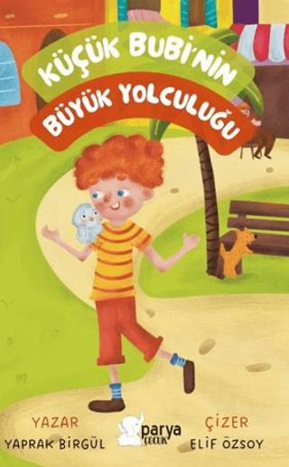 Küçük Bubi'nin Büyük Yolculuğu