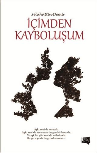 İçimden Kayboluşum | Gece Kitaplığı (Ciltsiz)  - Resim 1
