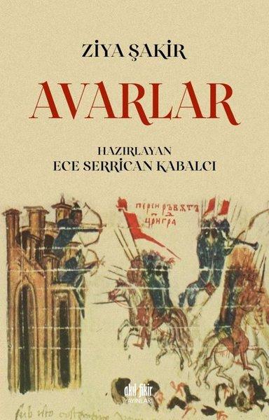 Avarlar | Akıl Fikir Yayınları (İnce Kapak)  - Resim 1