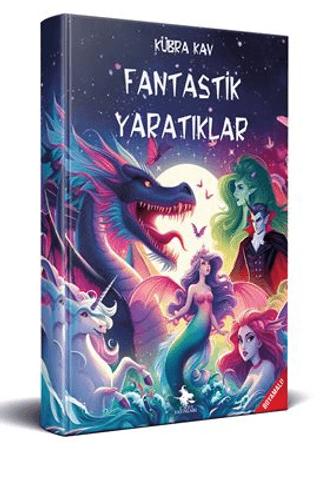 Fantastik Yaratıklar