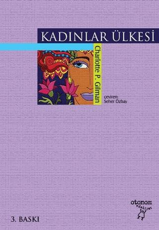 Kadınlar Ülkesi | Otonom Yayıncılık (Ciltsiz)  - Resim 1