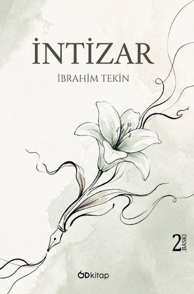 İntizar | OD Kitap (İnce Kapak)  - Resim 1