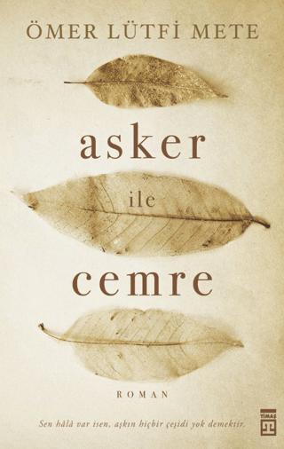 Asker ile Cemre