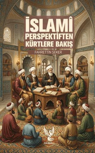İslami Perspektiften Kürtlere Bakış | Zilan Akademi (Ciltsiz)  - Resim 1