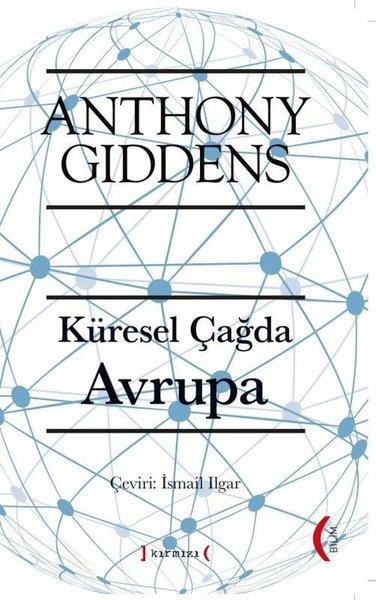 Küresel Çağda Avrupa | Kırmızı Yayınları (İnce Kapak)  - Resim 1