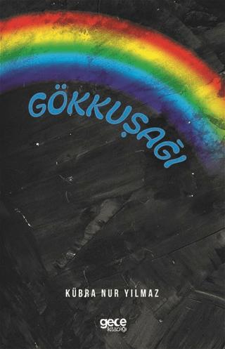 Gökkuşağı | Gece Kitaplığı (Ciltsiz)  - Resim 1