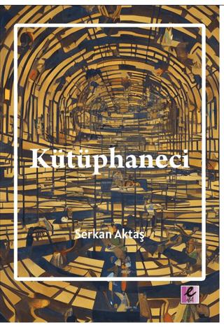 Kütüphaneci