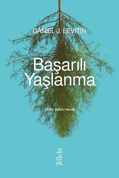 Başarılı Yaşlanma | Tellekt (İnce Kapak)  - Resim 1