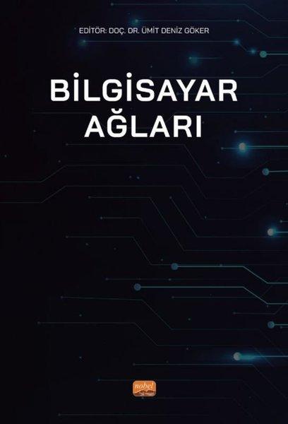 Bilgisayar Ağları | Nobel Bilimsel Eserler (İnce Kapak)  - Resim 1