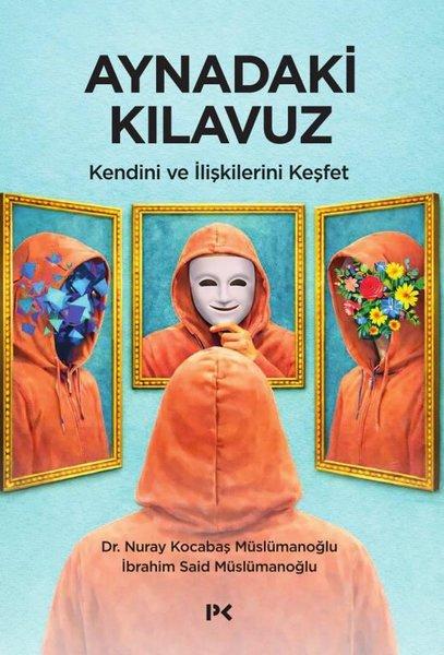 Aynadaki Kılavuz | Profil Kitap (İnce Kapak)  - Resim 1