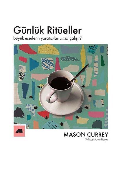 Günlük Ritüeller | Kolektif Kitap (İnce Kapak)  - Resim 1