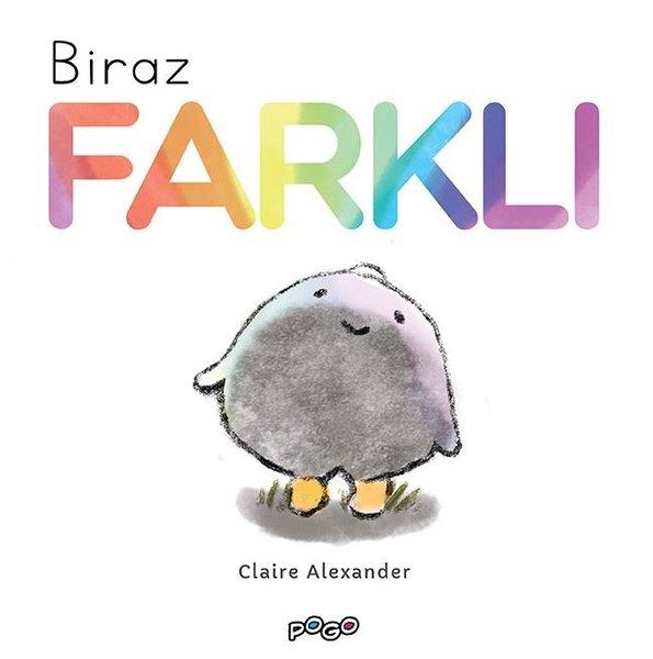 Biraz Farklı | Pogo (İnce Kapak)  - Resim 1