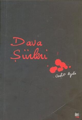 Dava Şiirleri