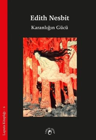 Karanlığın Gücü | Laputa Kitap (Ciltsiz)  - Resim 1