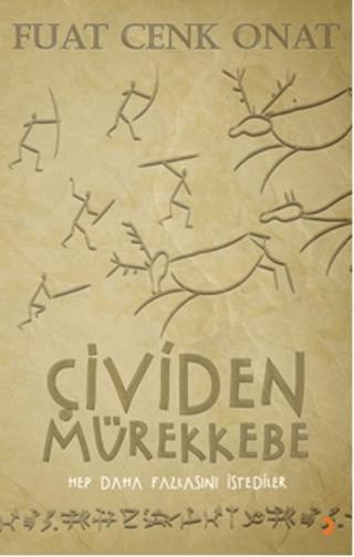 Çividen Mürekkebe