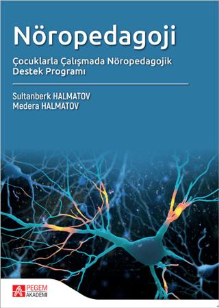 Nöropedagoji Çocuklarla Çalışmada Nöropedagojk Destek Programı | Pegem Akademi Yayıncılık (Ciltsiz)  - Resim 1