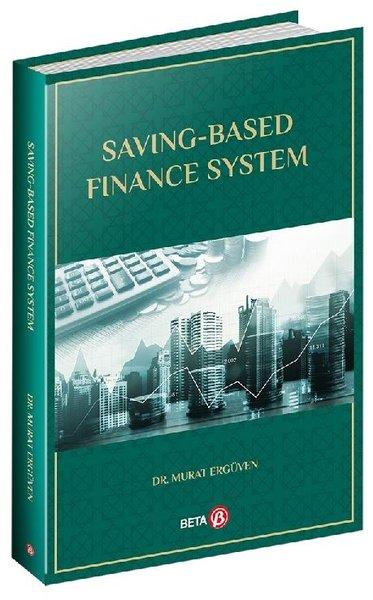 Saving - Based Finance System | Beta Yayınları (İnce Kapak)  - Resim 1