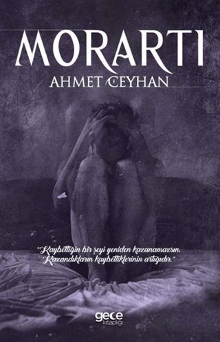 Morartı | Gece Kitaplığı (Ciltsiz)  - Resim 1