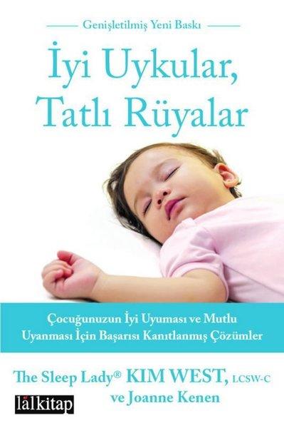 İyi Uykular Tatlı Rüyalar - Genişletilmiş Yeni Baskı | Lal (İnce Kapak)  - Resim 1
