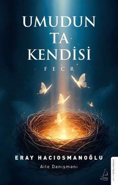 Umudun Ta Kendisi - Fecr | Destek Yayınları (İnce Kapak)  - Resim 1