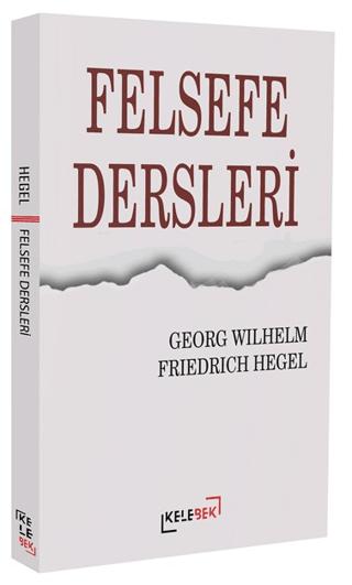 Felsefe Dersleri