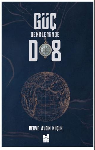 Güç Denkleminde D8 | Mgv Yayınları (Ciltsiz)  - Resim 1